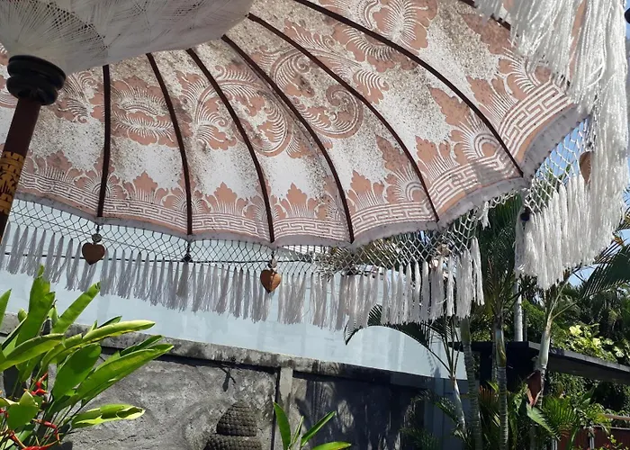 Merry\'S House Canggu