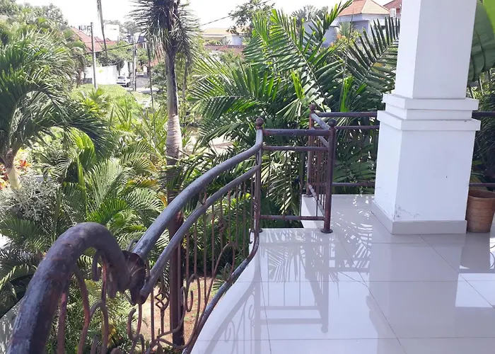 Merry\'S House Canggu