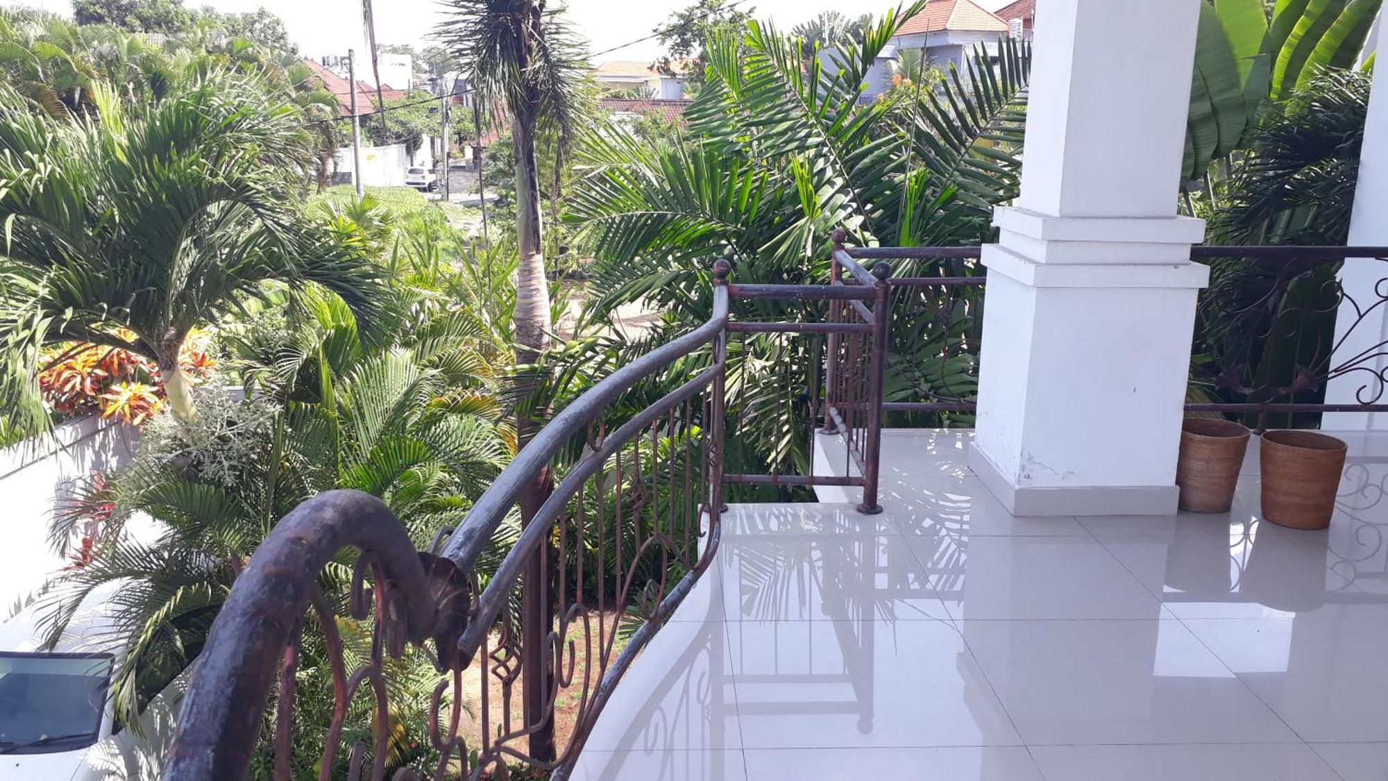 Homestay Merry's House